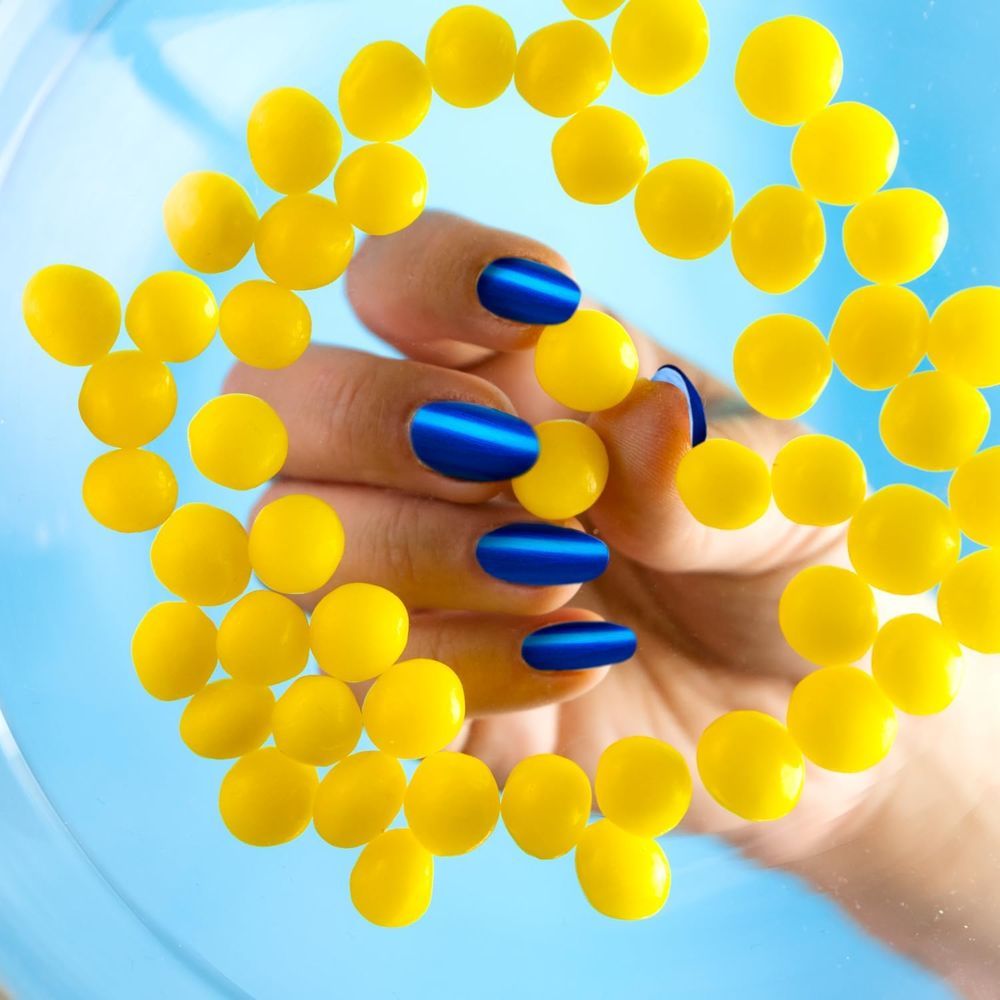 Original Lemonhead Lemon