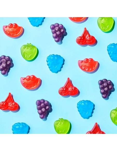 Jolly Rancher Gummies Original Flavors