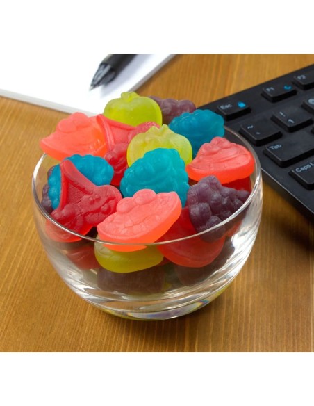 Jolly Rancher Gummies Original Flavors