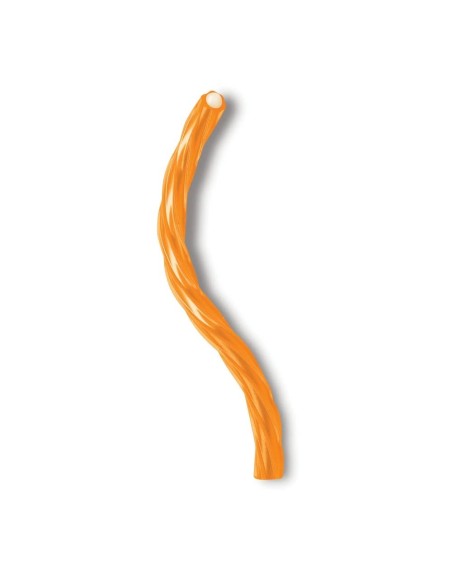 Twizzlers Orange Cream Pop Filled Twists