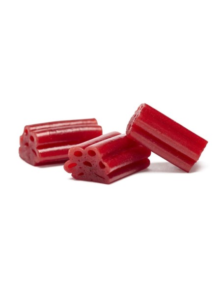 Twizzlers Bites alla ciliegia 198 g