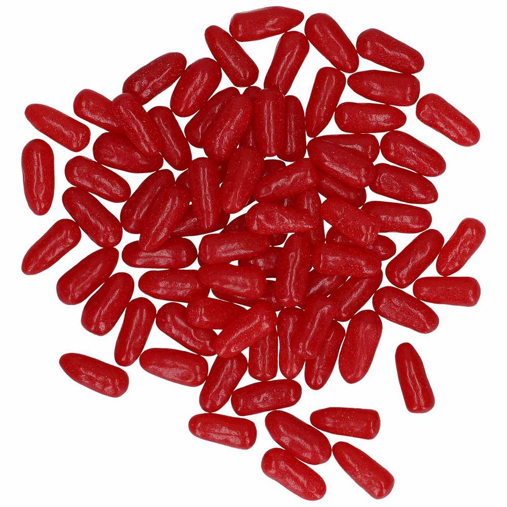 Tamales piccanti alla cannella