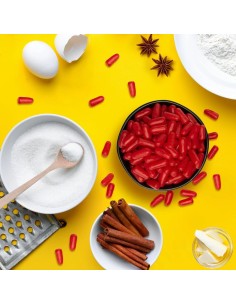 Comprar Tamales Picantes Canela Feroz 141g - Pop's America 2