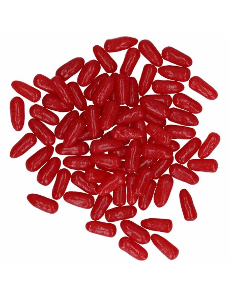 Hot Tamales Fierce Cinnamon 22g