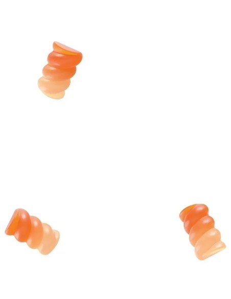 Twizzlers Gummies Orange Cream Pop