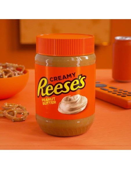 Reese's Creamy Peanut Butter