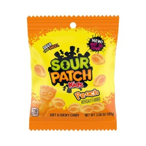 Sour Patch Kids sabor...