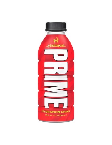 PRIME Hydration Patrick Mahomes Edition – American Hydration Drink | Pop's America