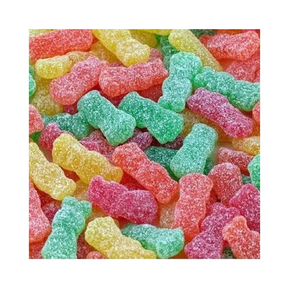 Sour Patch Kids Extreme Box