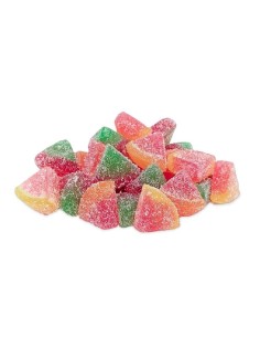 Le testate Sour Wedgies 2