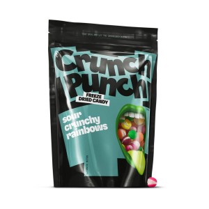 Crunch Punch Sour Crunch...