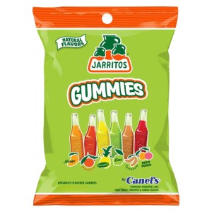 Gomitas Jarritos 113 g