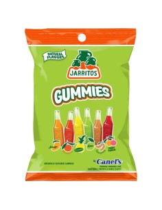 Gomitas Jarritos 113g