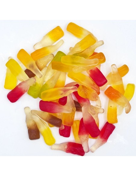 Jarritos Gummies 113g