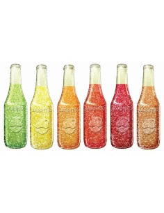 Gomitas Jarritos 226 g – Caramelos de goma con sabor a refresco mexicano | Pop’s America 2