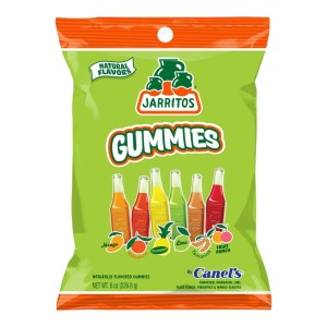 Gomitas Jarritos 226 g