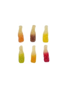 Jarritos Sour Gummies – Gomitas ácidas con sabor a refresco mexicano | Pop’s America 2
