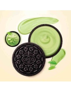 Oreo Ice Cream Matcha Asia 97g 2