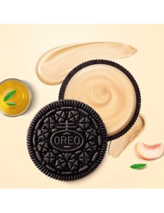 Oreo Melocotón Blanco Oolong – Galletas Oreo de melocotón blanco y té oolong | Pop’s America 2