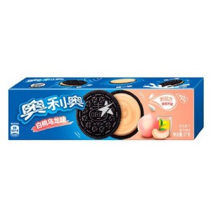 Oreo White Peach Oolong 97 g