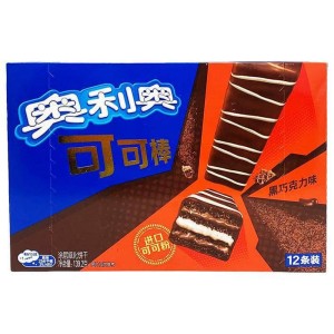 Oreo Stick Chocolate Negro