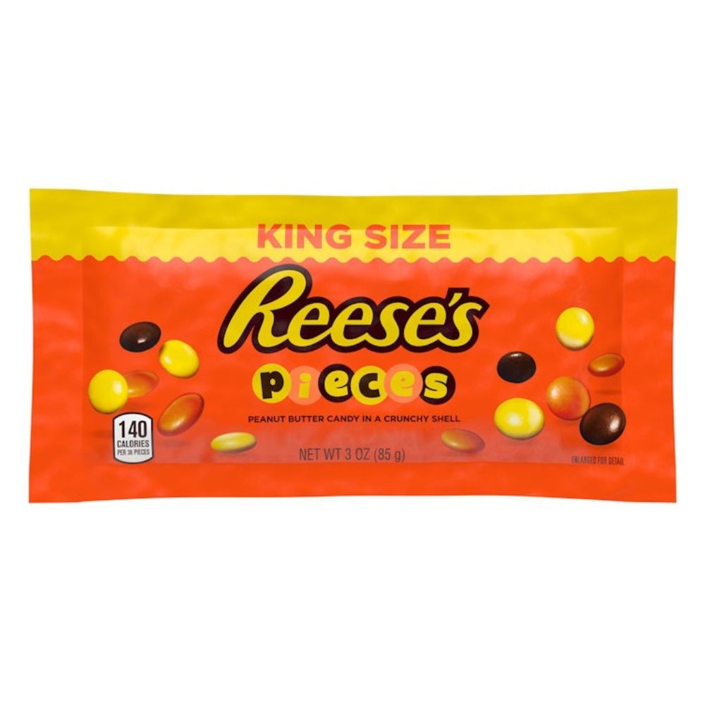 Reese's Pieces King Size