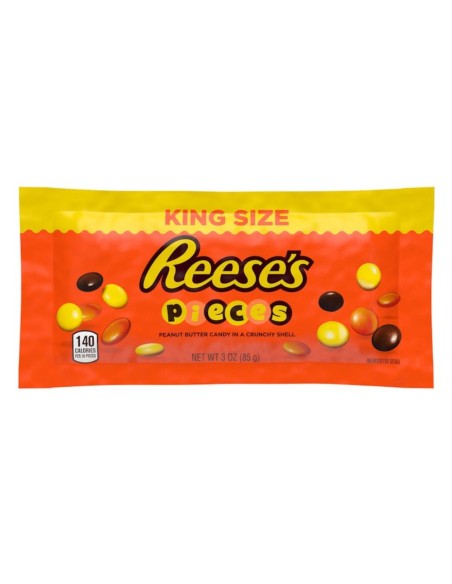 Reese's Pieces King Size