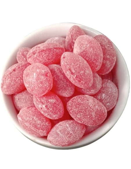 Caramelle dure alla cannella Claeys