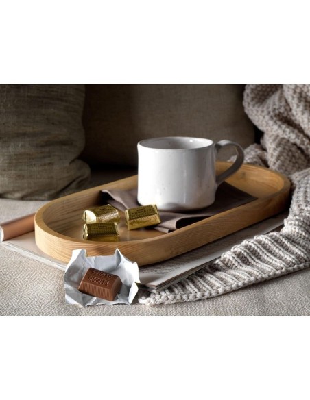 Hershey's Nuggets Cioccolato al Latte con Mandorle - Confezione da Condividere