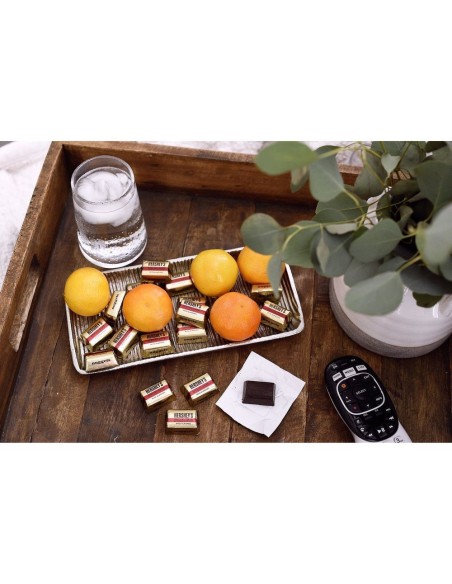 Hershey's Nuggets Special Dark Almonds