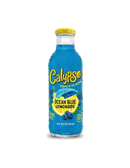 Limonata Calypso Ocean Blue