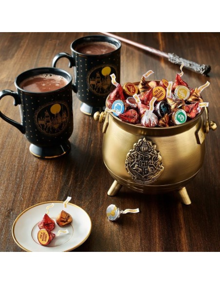 Baci di cioccolato al latte di Harry Potter di Hershey