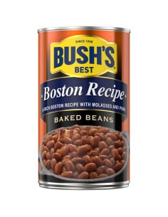 Fagioli al forno Bush's Best Boston Recipe 794 g