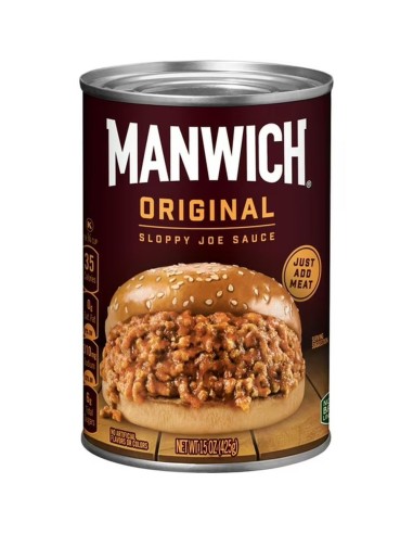 Manwich Original