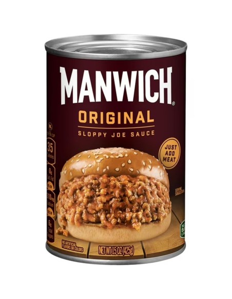 Manwich originale