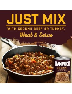 Manwich originale 2