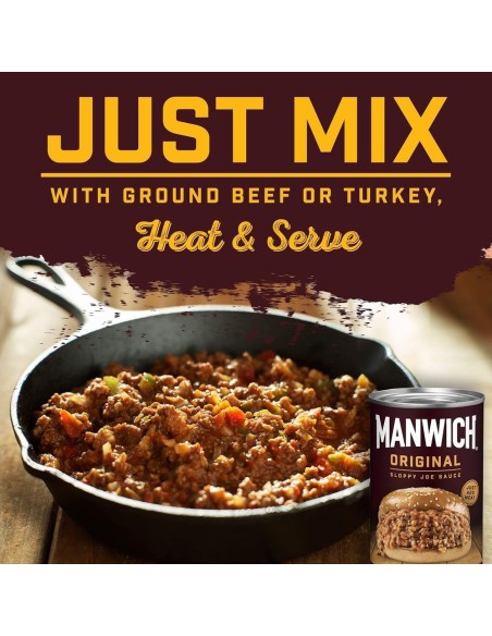 Manwich Original