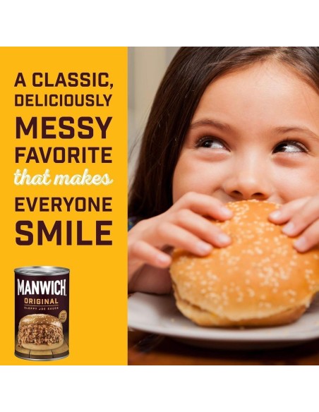 Manwich Original
