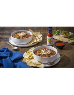 Salsa piccante all'aglio Sweet Baby Ray 2