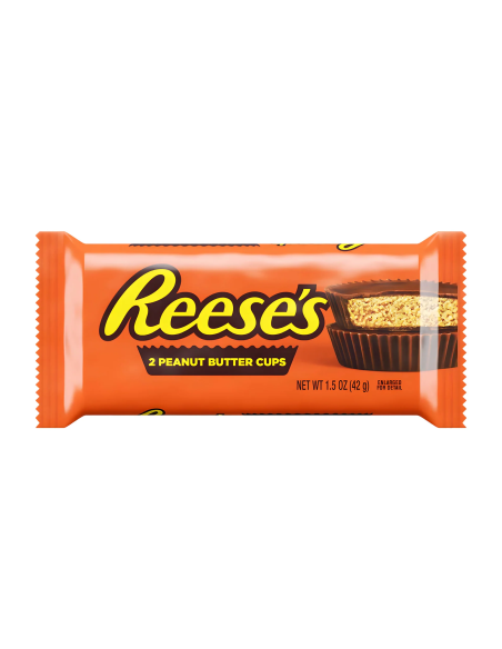 Reese's Peanut Butter Cups