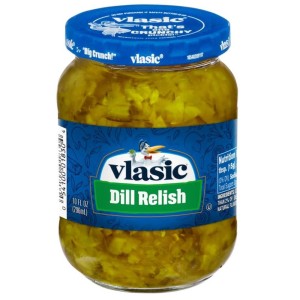 Salsa de eneldo Vlasic 296 ml