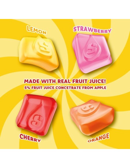 Starburst Original Gummies