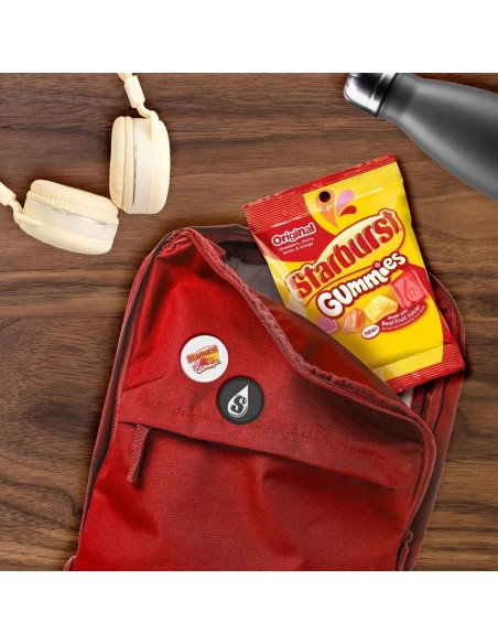 Starburst Gummies Original