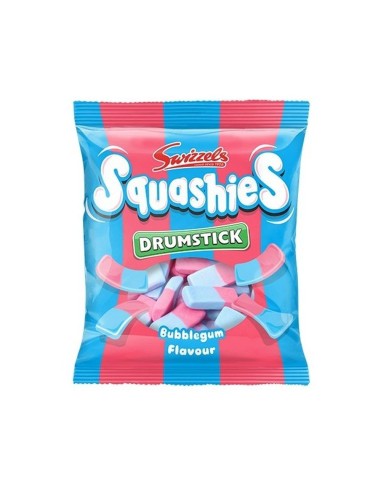 Chicle de muslo de pollo Swizzels Squashies