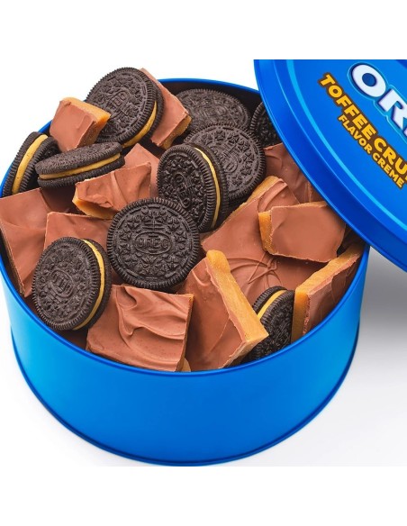 Oreo Toffee Crunch