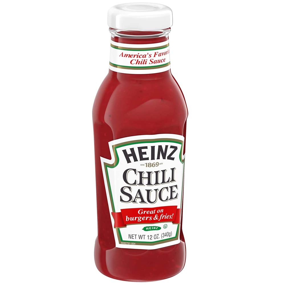 Salsa de Chile Heinz