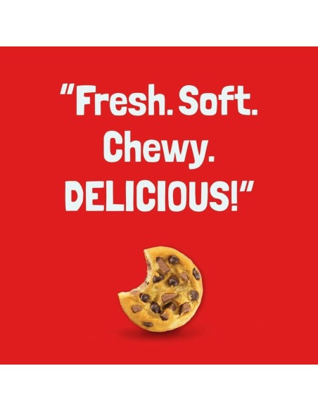 Chips Ahoy! Chewy Cookies Reese's Peanut Butter Cups