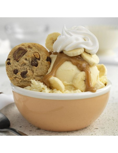 Patatine fritte ahoy! Biscotti morbidi Reese's Peanut Butter Cups