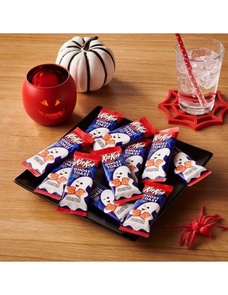 KitKat Ghost Toast Snack Size
