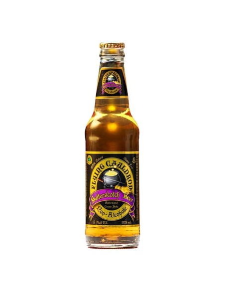 Harry Potter Butterbeer